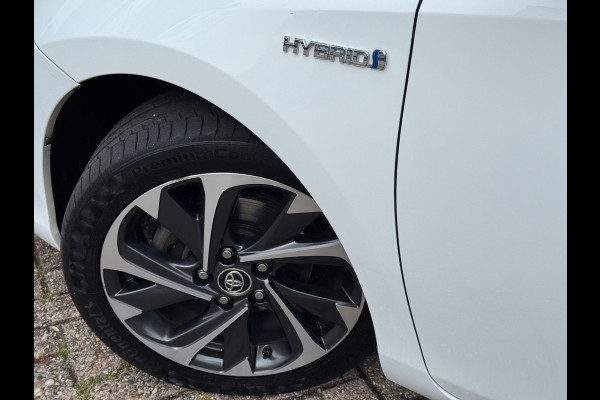 Toyota Auris Touring Sports 1.8 Hybrid Active AUT NAVI NAP!