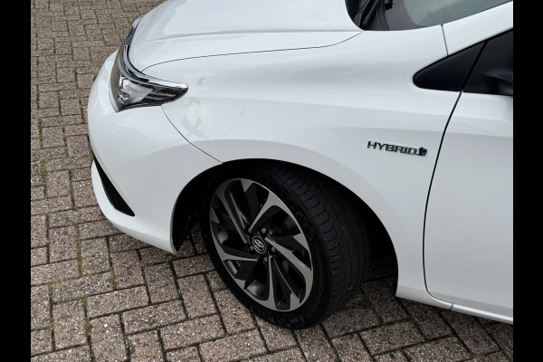Toyota Auris Touring Sports 1.8 Hybrid Active AUT NAVI NAP!