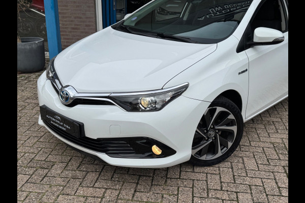 Toyota Auris Touring Sports 1.8 Hybrid Active AUT NAVI NAP!