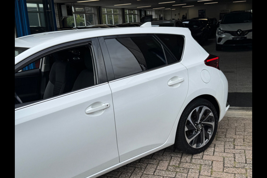 Toyota Auris Touring Sports 1.8 Hybrid Active AUT NAVI NAP!