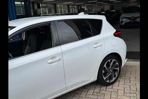 Toyota Auris Touring Sports 1.8 Hybrid Active AUT NAVI NAP!