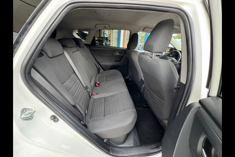 Toyota Auris Touring Sports 1.8 Hybrid Active AUT NAVI NAP!