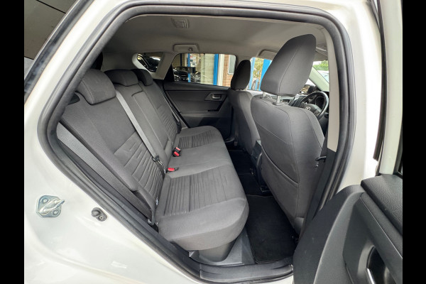 Toyota Auris Touring Sports 1.8 Hybrid Active AUT NAVI NAP!