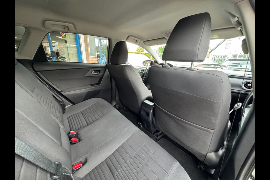 Toyota Auris Touring Sports 1.8 Hybrid Active AUT NAVI NAP!