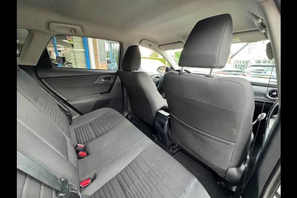 Toyota Auris Touring Sports 1.8 Hybrid Active AUT NAVI NAP!