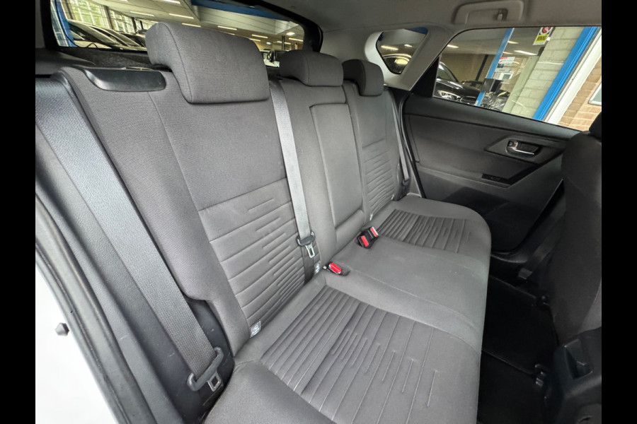 Toyota Auris Touring Sports 1.8 Hybrid Active AUT NAVI NAP!