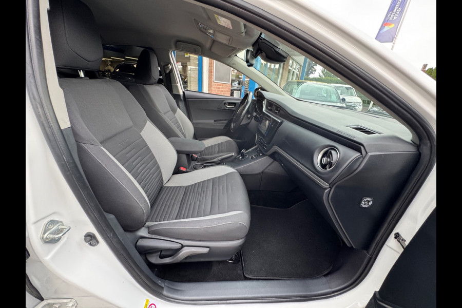 Toyota Auris Touring Sports 1.8 Hybrid Active AUT NAVI NAP!