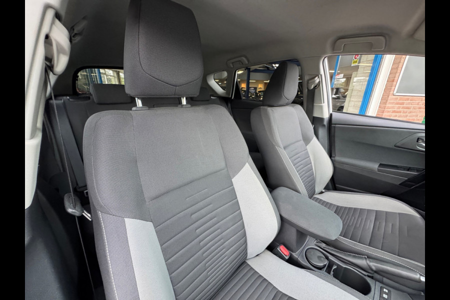 Toyota Auris Touring Sports 1.8 Hybrid Active AUT NAVI NAP!