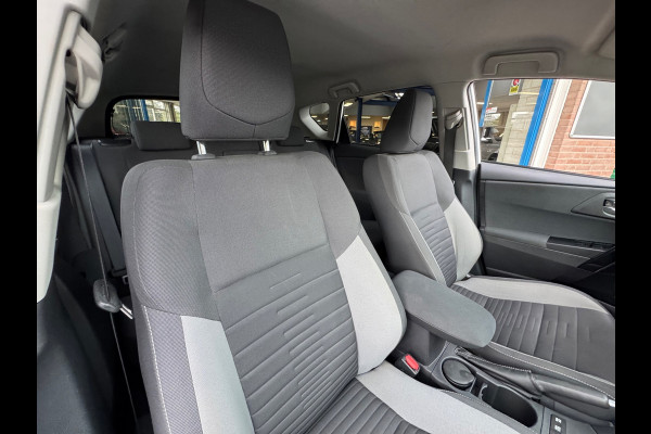 Toyota Auris Touring Sports 1.8 Hybrid Active AUT NAVI NAP!