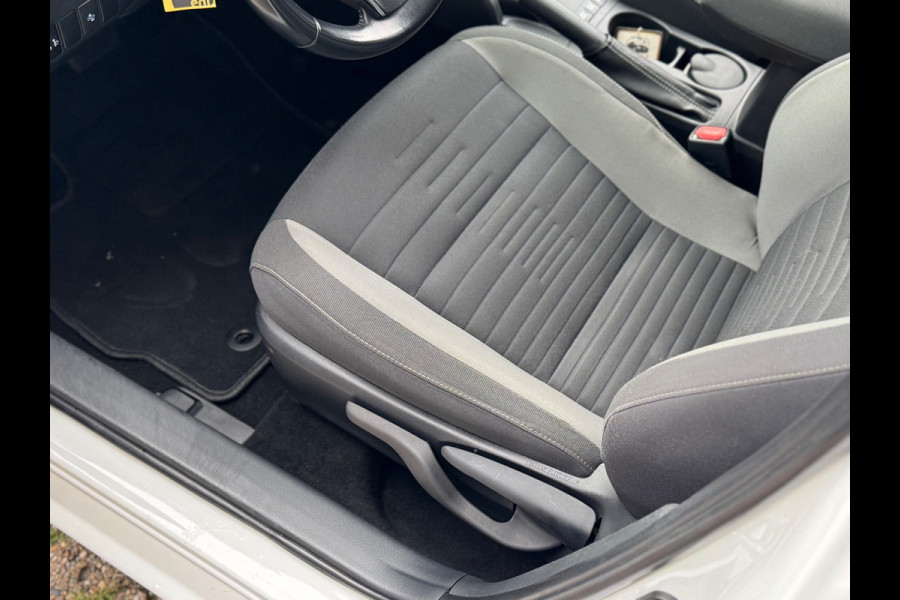 Toyota Auris Touring Sports 1.8 Hybrid Active AUT NAVI NAP!