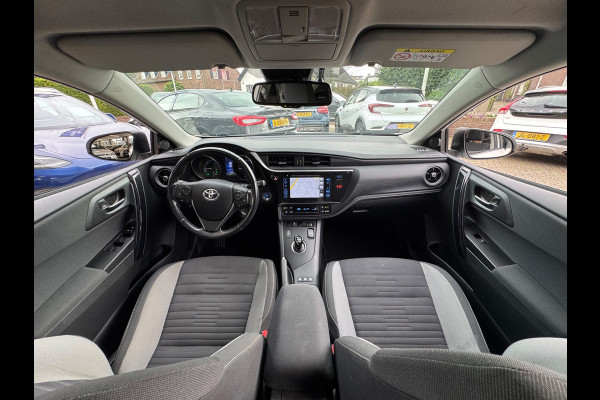 Toyota Auris Touring Sports 1.8 Hybrid Active AUT NAVI NAP!