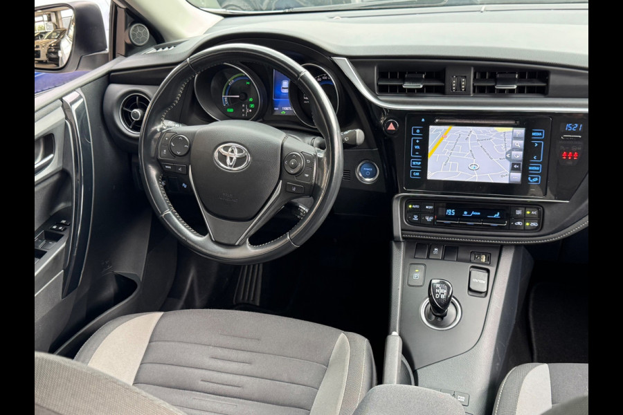Toyota Auris Touring Sports 1.8 Hybrid Active AUT NAVI NAP!