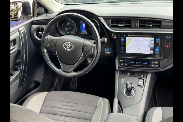 Toyota Auris Touring Sports 1.8 Hybrid Active AUT NAVI NAP!
