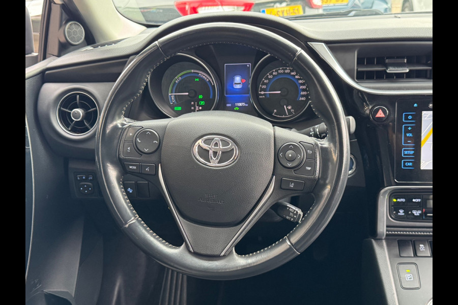 Toyota Auris Touring Sports 1.8 Hybrid Active AUT NAVI NAP!