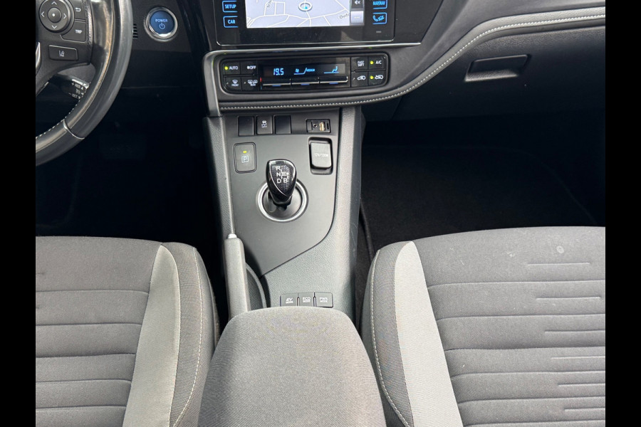 Toyota Auris Touring Sports 1.8 Hybrid Active AUT NAVI NAP!