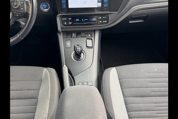 Toyota Auris Touring Sports 1.8 Hybrid Active AUT NAVI NAP!