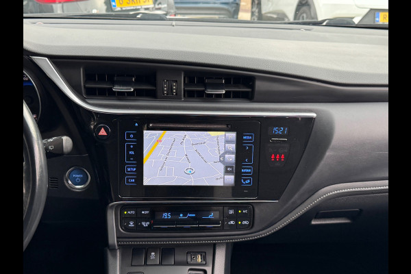 Toyota Auris Touring Sports 1.8 Hybrid Active AUT NAVI NAP!