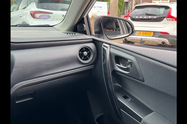 Toyota Auris Touring Sports 1.8 Hybrid Active AUT NAVI NAP!