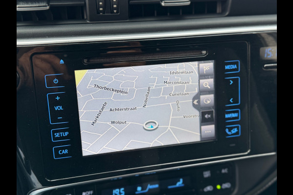Toyota Auris Touring Sports 1.8 Hybrid Active AUT NAVI NAP!
