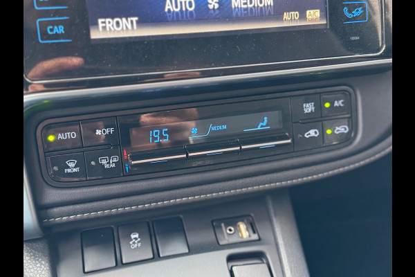 Toyota Auris Touring Sports 1.8 Hybrid Active AUT NAVI NAP!