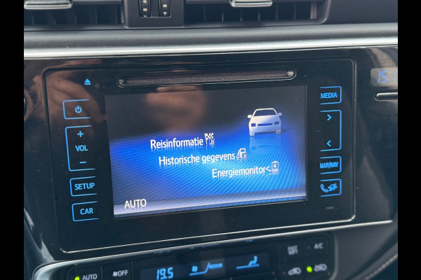 Toyota Auris Touring Sports 1.8 Hybrid Active AUT NAVI NAP!