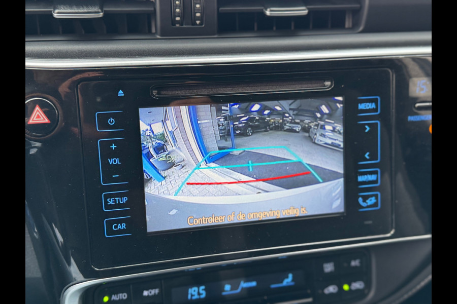 Toyota Auris Touring Sports 1.8 Hybrid Active AUT NAVI NAP!