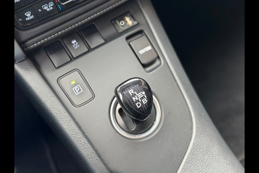 Toyota Auris Touring Sports 1.8 Hybrid Active AUT NAVI NAP!