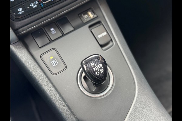 Toyota Auris Touring Sports 1.8 Hybrid Active AUT NAVI NAP!