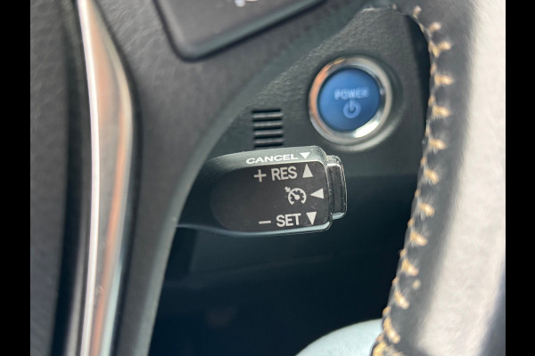Toyota Auris Touring Sports 1.8 Hybrid Active AUT NAVI NAP!