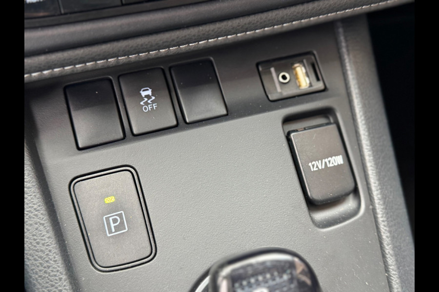 Toyota Auris Touring Sports 1.8 Hybrid Active AUT NAVI NAP!