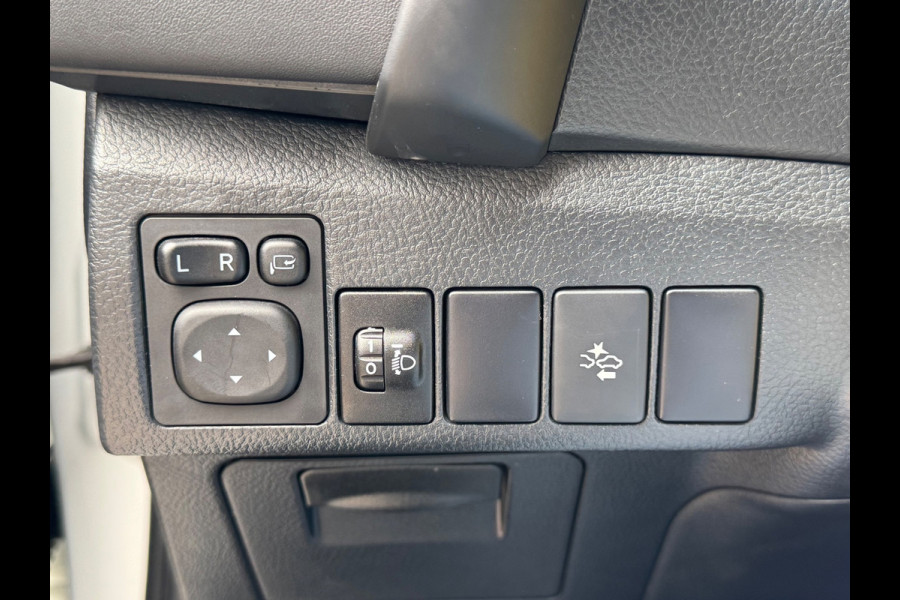 Toyota Auris Touring Sports 1.8 Hybrid Active AUT NAVI NAP!
