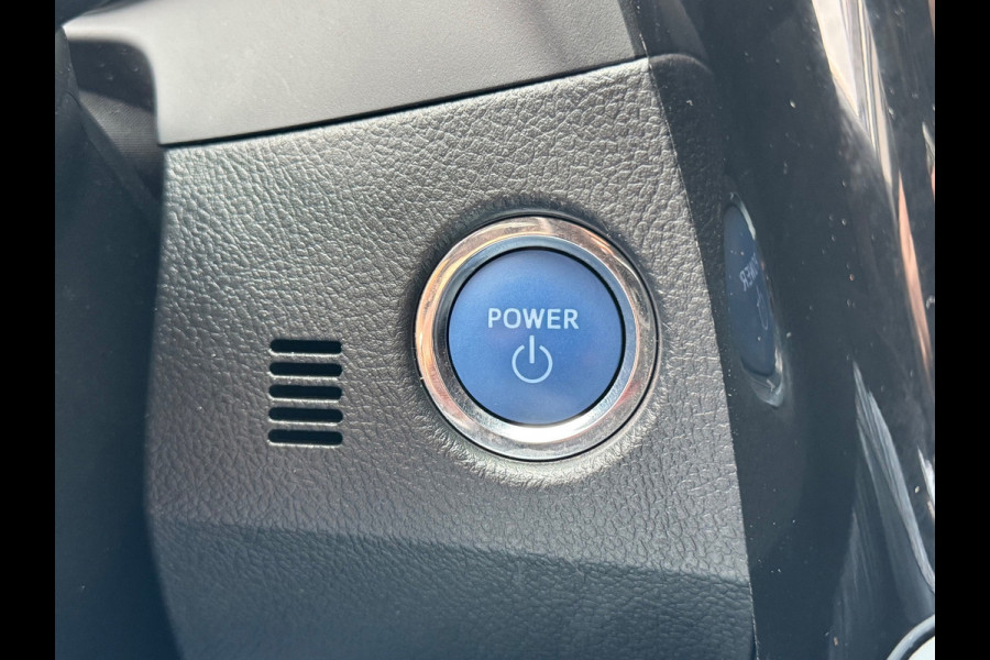 Toyota Auris Touring Sports 1.8 Hybrid Active AUT NAVI NAP!