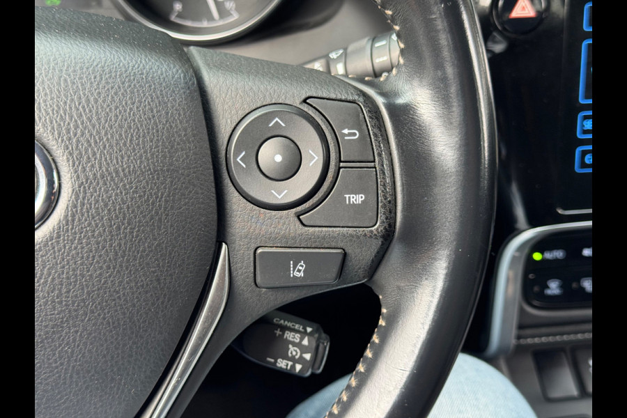 Toyota Auris Touring Sports 1.8 Hybrid Active AUT NAVI NAP!