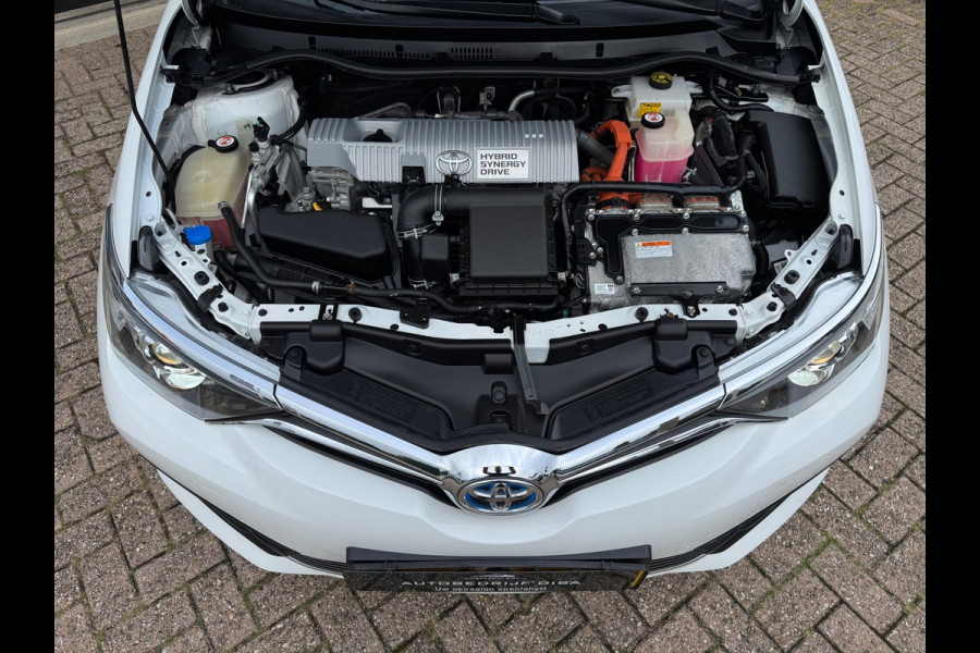 Toyota Auris Touring Sports 1.8 Hybrid Active AUT NAVI NAP!