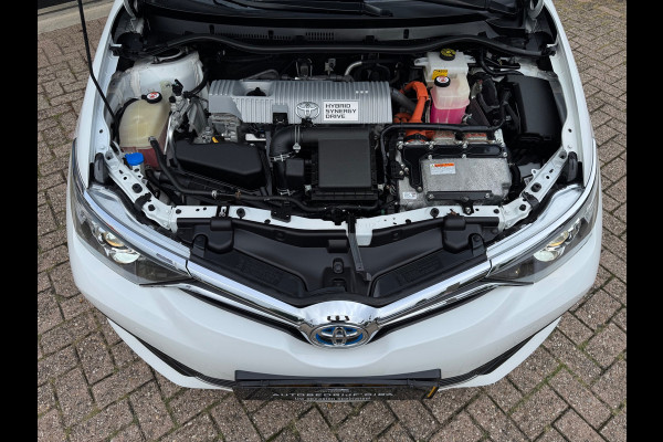 Toyota Auris Touring Sports 1.8 Hybrid Active AUT NAVI NAP!