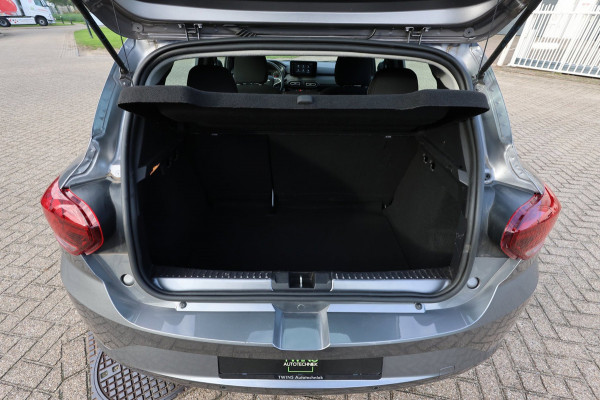 Dacia Sandero 1.0 TCe 100 ECO-G Expression