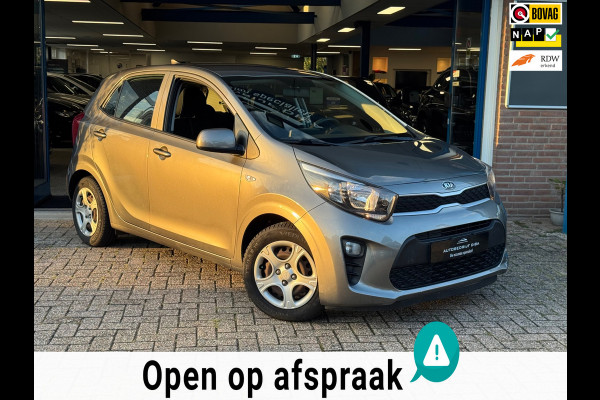 Kia Picanto 1.0 MPi ComfortPlusLine 2019 CARPLAY CARPLAY NAP