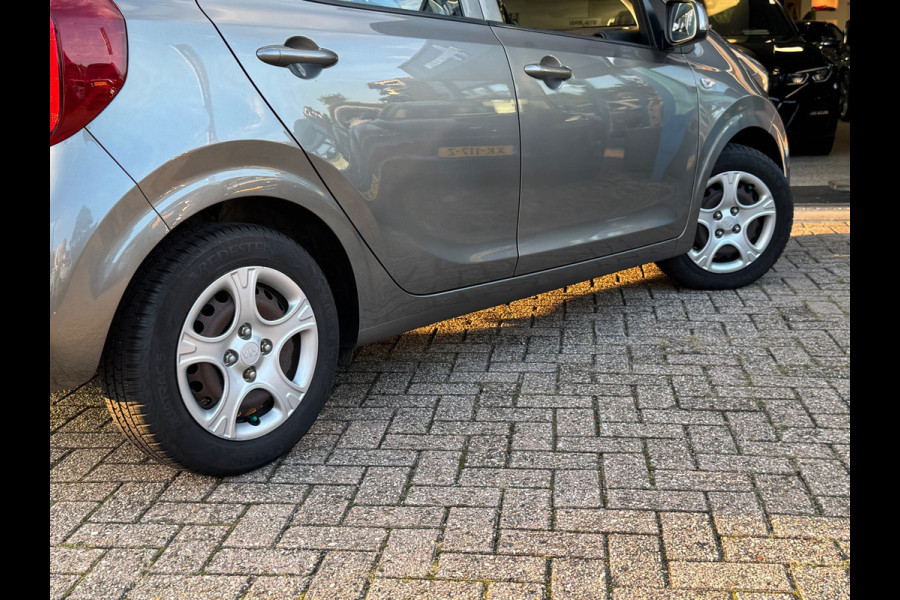 Kia Picanto 1.0 MPi ComfortPlusLine 2019 CARPLAY CARPLAY NAP
