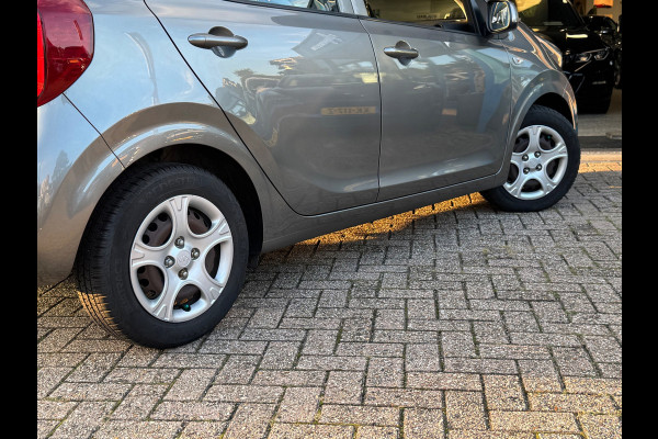 Kia Picanto 1.0 MPi ComfortPlusLine 2019 CARPLAY CARPLAY NAP