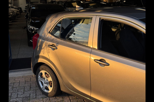 Kia Picanto 1.0 MPi ComfortPlusLine 2019 CARPLAY CARPLAY NAP