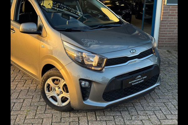 Kia Picanto 1.0 MPi ComfortPlusLine 2019 CARPLAY CARPLAY NAP