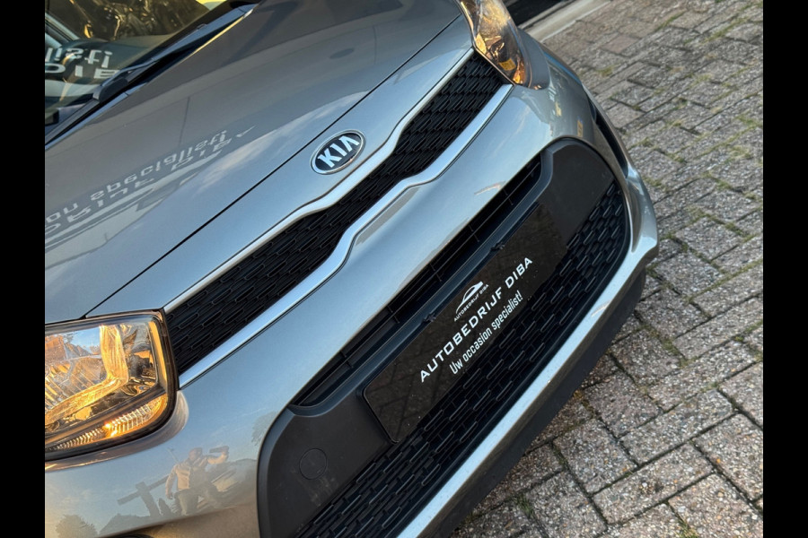 Kia Picanto 1.0 MPi ComfortPlusLine 2019 CARPLAY CARPLAY NAP