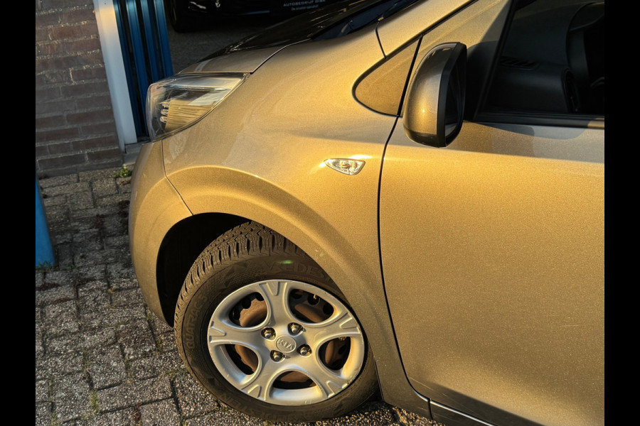 Kia Picanto 1.0 MPi ComfortPlusLine 2019 CARPLAY CARPLAY NAP