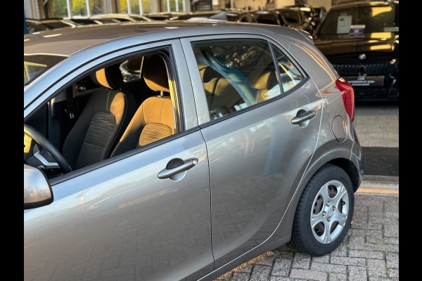 Kia Picanto 1.0 MPi ComfortPlusLine 2019 CARPLAY CARPLAY NAP