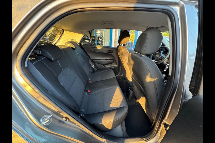 Kia Picanto 1.0 MPi ComfortPlusLine 2019 CARPLAY CARPLAY NAP