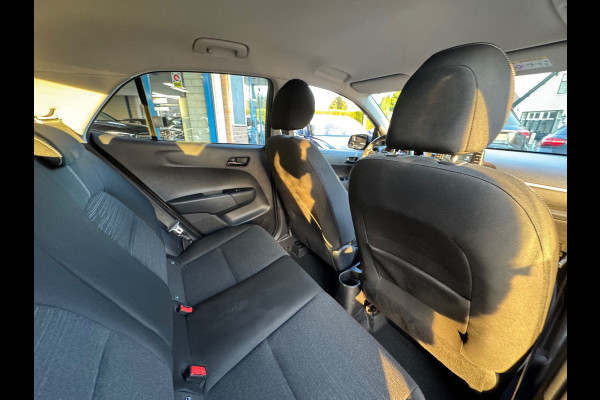 Kia Picanto 1.0 MPi ComfortPlusLine 2019 CARPLAY CARPLAY NAP