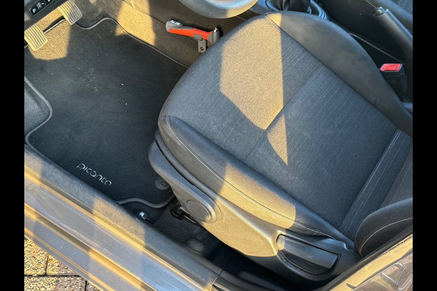 Kia Picanto 1.0 MPi ComfortPlusLine 2019 CARPLAY CARPLAY NAP