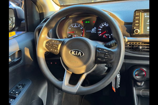Kia Picanto 1.0 MPi ComfortPlusLine 2019 CARPLAY CARPLAY NAP