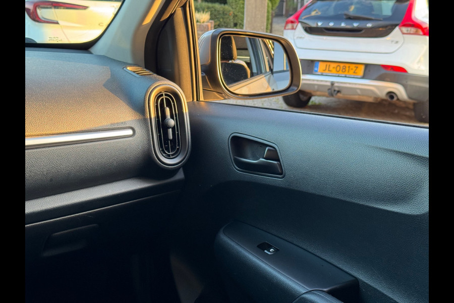 Kia Picanto 1.0 MPi ComfortPlusLine 2019 CARPLAY CARPLAY NAP