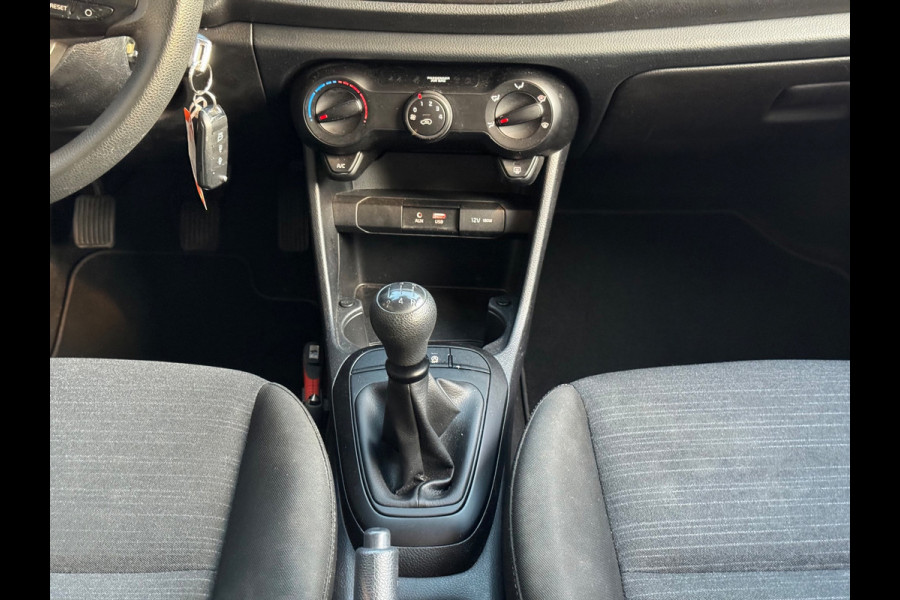 Kia Picanto 1.0 MPi ComfortPlusLine 2019 CARPLAY CARPLAY NAP